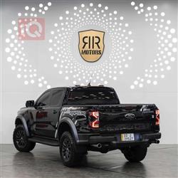 فورد F-150 رابتور